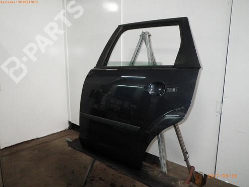 Left rear door FORD FOCUS II Turnier (DA_, FFS, DS) 1.6 TDCi | BP745978C4 
