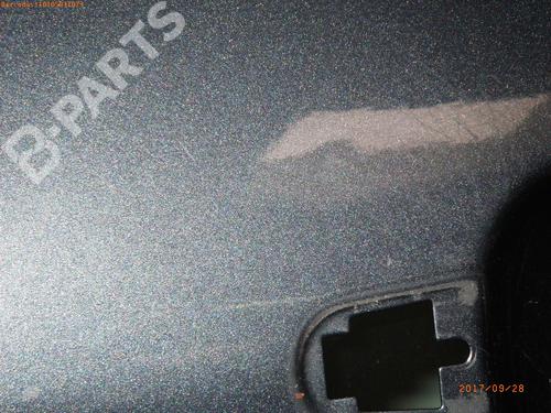 Left rear door FORD FOCUS II Turnier (DA_, FFS, DS) 1.6 TDCi | BP745978C4 