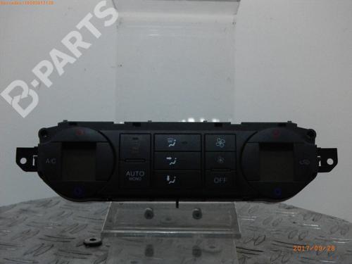 Used Climate control FORD FOCUS II Turnier (DA_, FFS, DS) 1.6 TDCi (109 hp) 961615