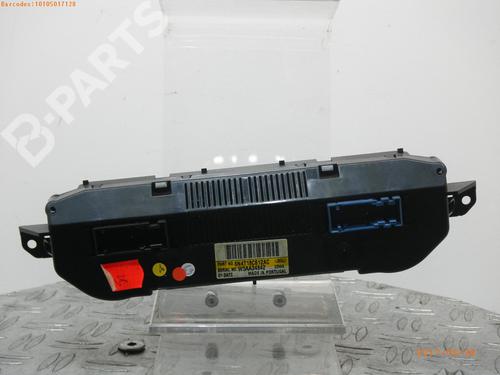 Climate control FORD FOCUS II Turnier (DA_, FFS, DS) 1.6 TDCi | BP961615I5 