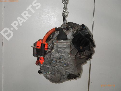 Gearbox TOYOTA PRIUS Liftback (_W2_) 1.5 Hybrid (NHW20_, NHW20R) | BP746040M3 