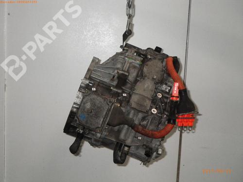 Gearbox TOYOTA PRIUS Liftback (_W2_) 1.5 Hybrid (NHW20_, NHW20R) | BP746040M3 