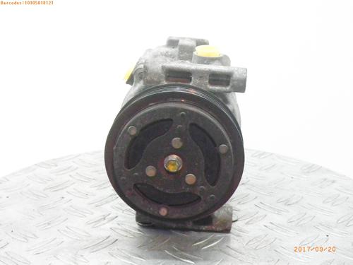 Compressor A/A FIAT PUNTO (188_) 1.2 60 (188.030, .050, .130, .150, .230, .250) (60 hp) 746198