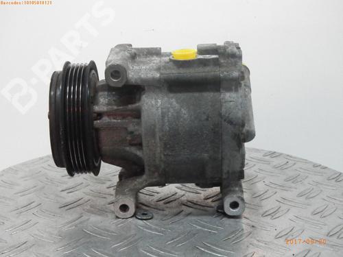 AC compressor FIAT PUNTO (188_) 1.2 60 (188.030, .050, .130, .150, .230, .250) | BP746198M34 