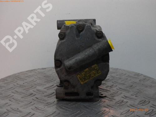 AC compressor FIAT PUNTO (188_) 1.2 60 (188.030, .050, .130, .150, .230, .250) | BP746198M34 