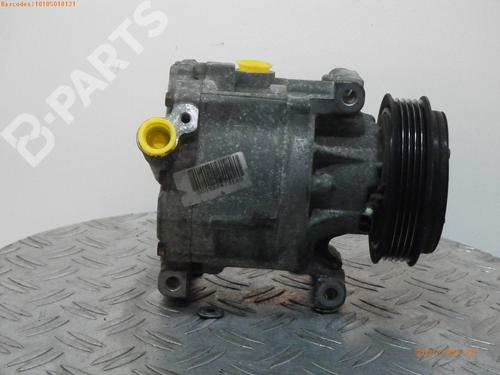 AC compressor FIAT PUNTO (188_) 1.2 60 (188.030, .050, .130, .150, .230, .250) | BP746198M34 