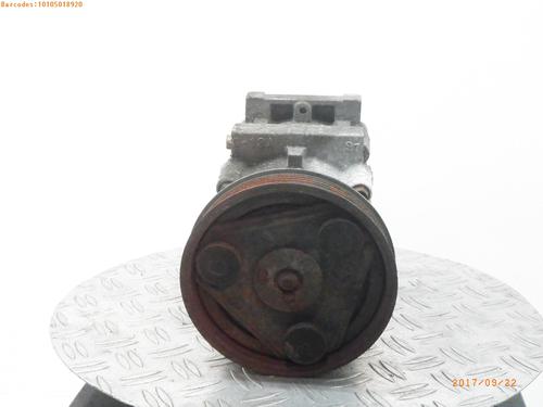 Used AC compressor FORD PUMA (EC_) 1.7 16V (125 hp) 746378