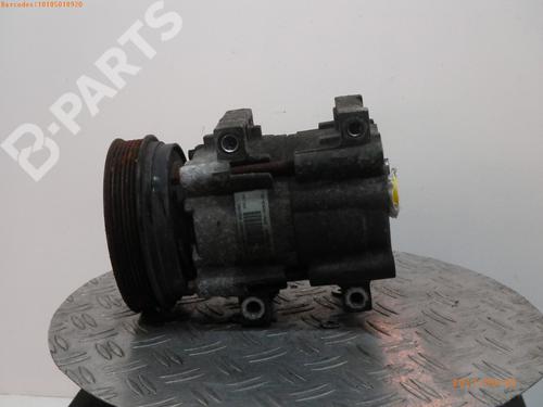 AC compressor FORD PUMA (EC_) 1.7 16V | BP746378M34 