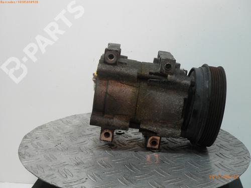 AC compressor FORD PUMA (EC_) 1.7 16V | BP746378M34 