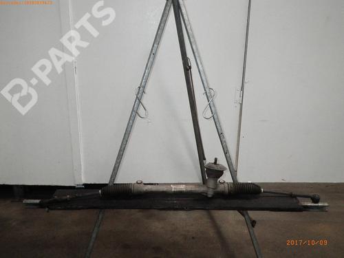 Used Steering rack OPEL CORSA D (S07) 1.2 (L08, L68) (80 hp) 962349