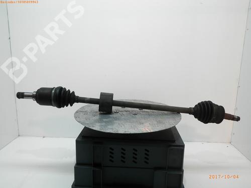 Used Right front driveshaft FIAT PANDA (169_) 1.1 (169.AXA1A) (54 hp) 962426