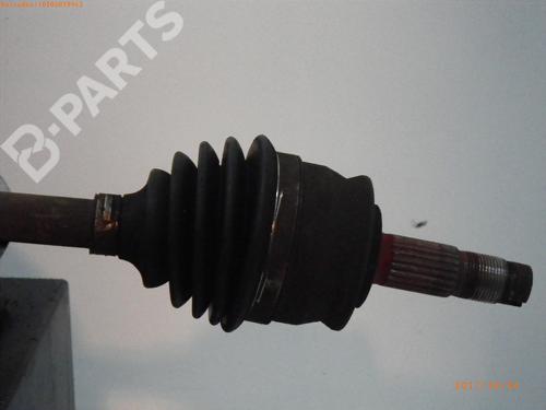 Right front driveshaft FIAT PANDA (169_) 1.1 (169.AXA1A) | BP962426M39 
