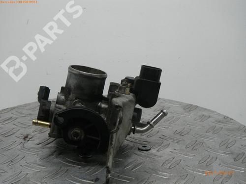 Throttle body DAIHATSU SIRION (M1) 1.0 i (M100) | BP746591M82 