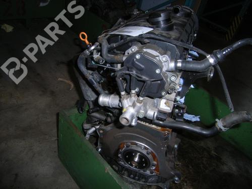 Motor VW GOLF IV Variant (1J5) 1.9 TDI | BP746629M1 