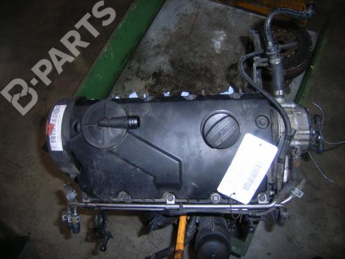 Motor VW GOLF IV Variant (1J5) 1.9 TDI | BP746629M1 