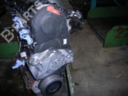 Motor VW GOLF IV Variant (1J5) 1.9 TDI | BP746629M1 