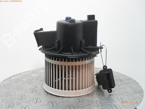 Used Heater blower motor FIAT PANDA (169_) 1.1 (169.AXA1A) (54 hp) 962519