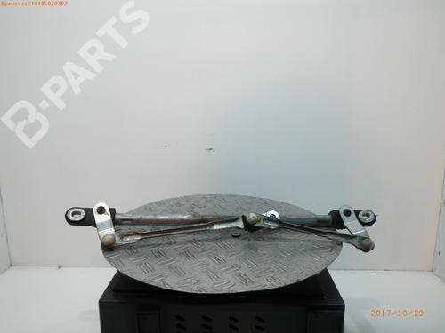 Front wipers mechanism FIAT PANDA (169_) 1.1 (169.AXA1A) | BP962521C83 