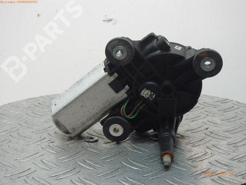 Rear wiper motor FIAT PANDA (169_) 1.1 (169.AXA1A) | BP962522M102 