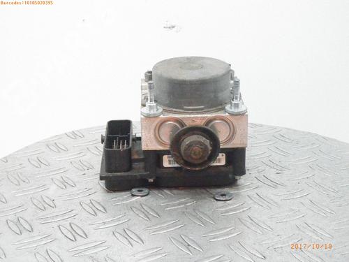 ABS pump FIAT PANDA (169_) 1.1 (169.AXA1A) | BP746698M43 