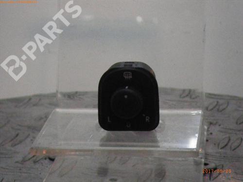 Used Mirror switch VW GOLF PLUS V (5M1, 521) 1.6 TDI (105 hp) 962537