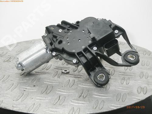 Used Rear wiper motor VW GOLF PLUS V (5M1, 521) 1.6 TDI (105 hp) 962539