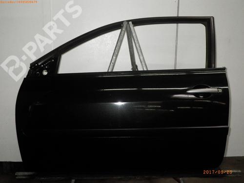 Used Left front door RENAULT MEGANE II (BM0/1_, CM0/1_) 1.9 dCi (131 hp) 746725