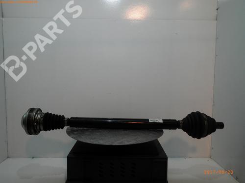 Used Right front driveshaft VW GOLF PLUS V (5M1, 521) 2.0 TDI (110 hp) 962563
