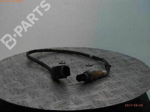 Elektronisk sensor VW GOLF PLUS V (5M1, 521) 2.0 TDI (110 hp) 1749842