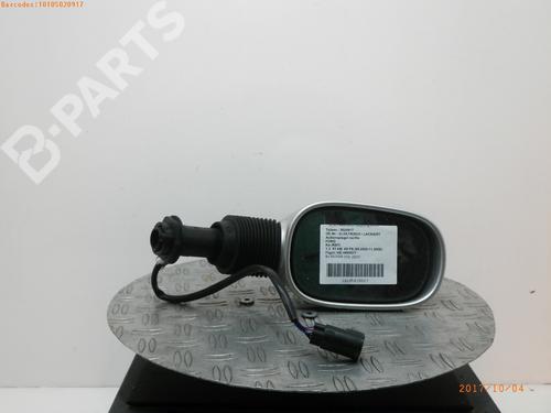 Used Right mirror FORD KA (RB_) 1.3 i ROCAM (70 hp) 746818