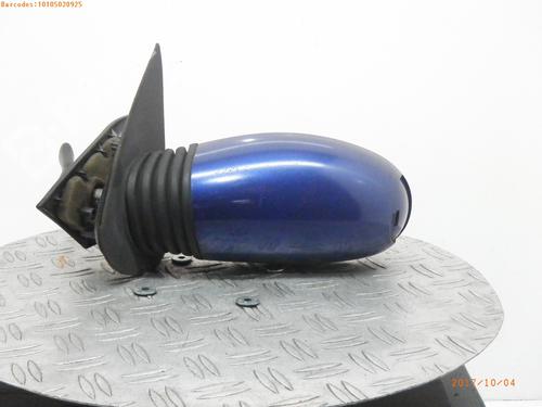 Left mirror FIAT SEICENTO / 600 (187_) 1.1 (187AXB, 187AXB1A, 187AXC1A02) | BP746820C26 