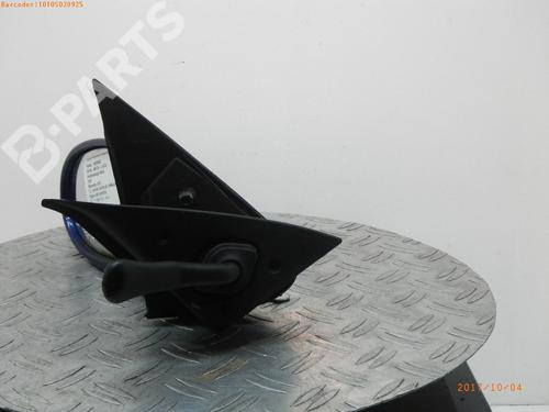 Left mirror FIAT SEICENTO / 600 (187_) 1.1 (187AXB, 187AXB1A, 187AXC1A02) | BP746820C26 