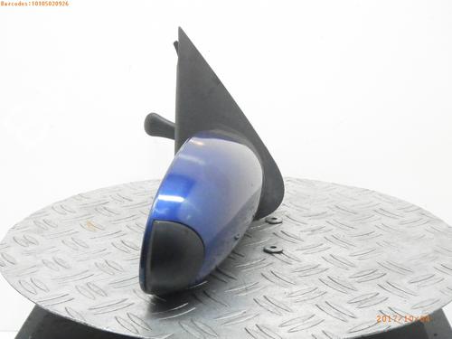 Right mirror FIAT SEICENTO / 600 (187_) 1.1 (187AXB, 187AXB1A, 187AXC1A02) | BP746821C27 