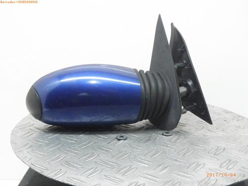Right mirror FIAT SEICENTO / 600 (187_) 1.1 (187AXB, 187AXB1A, 187AXC1A02) | BP746821C27 
