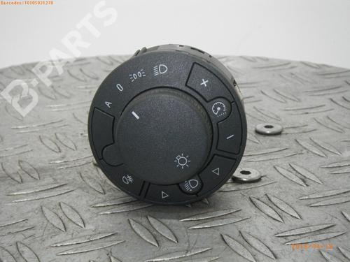 Used Headlight switch OPEL CORSA D (S07) 1.2 (L08, L68) (80 hp) 962718