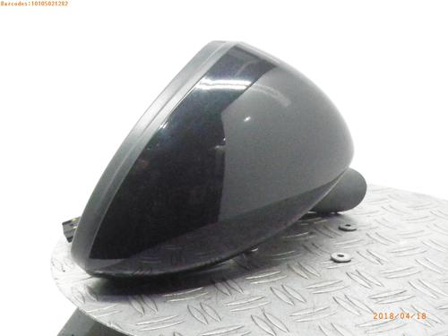 Right mirror OPEL CORSA D (S07) 1.2 (L08, L68) | BP746908C27 