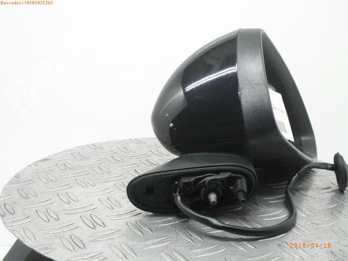 Right mirror OPEL CORSA D (S07) 1.2 (L08, L68) | BP746908C27 