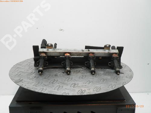 Injection rail OPEL CORSA D (S07) 1.2 (L08, L68) | BP1754917M98 