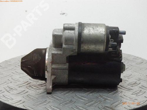 Used Starter OPEL CORSA D (S07) 1.2 (L08, L68) (80 hp) 746917