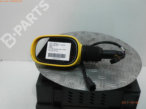 Used Left mirror FORD KA (RB_) 1.3 i (60 hp) 746940