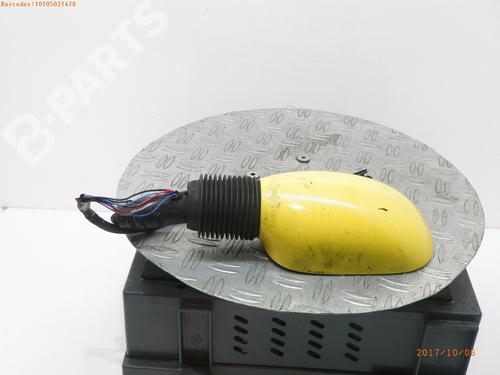 Left mirror FORD KA (RB_) 1.3 i | BP746940C26 