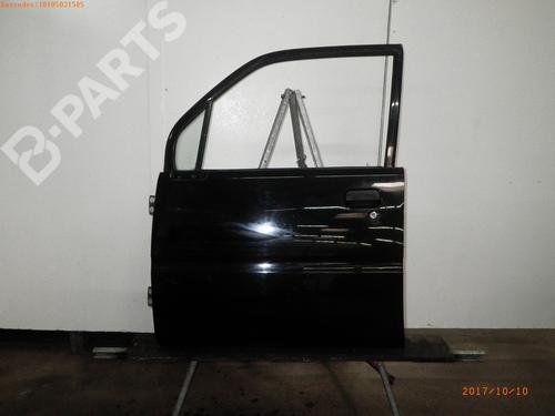 Used Left front door DAIHATSU MOVE (L9_) 1.0 i (55 hp) 746971