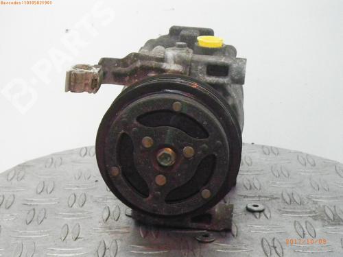 Used AC compressor FIAT PUNTO (188_) 1.2 60 (188.030, .050, .130, .150, .230, .250) (60 hp) 747047