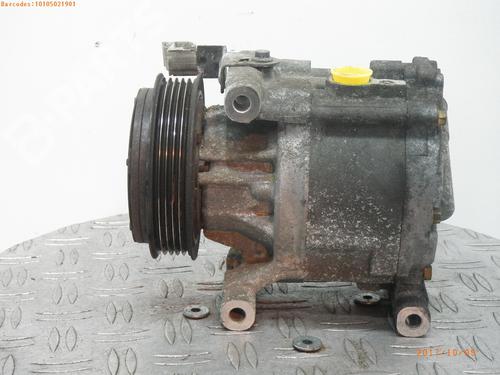 AC compressor FIAT PUNTO (188_) 1.2 60 (188.030, .050, .130, .150, .230, .250) | BP747047M34 