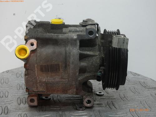 AC compressor FIAT PUNTO (188_) 1.2 60 (188.030, .050, .130, .150, .230, .250) | BP747047M34 