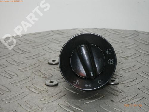 Used Headlight switch VW LUPO I (6X1, 6E1) 1.4 TDI (75 hp) 962943
