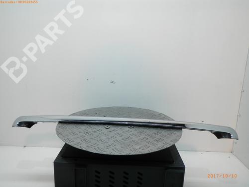 Pokrywa przednia / Maska silnika DAIHATSU MOVE (L9_) 1.0 i BP747159C1