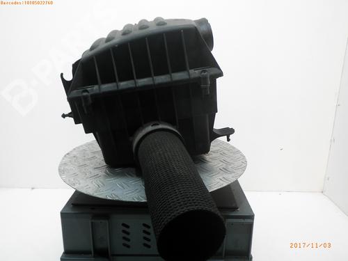 Air filter box OPEL OMEGA B (V94) 2.2 16V (F69, M69, P69) | BP963206M87 