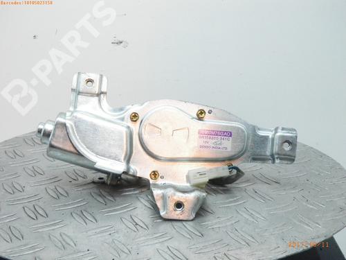 Used Rear wiper motor SUZUKI ALTO VI (FF) 1.1 (RF410) (63 hp) 963351