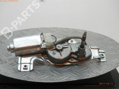 Rear wiper motor SUZUKI ALTO VI (FF) 1.1 (RF410) | BP963351M102 